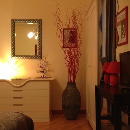 Villa Gioia Rooms Montegranaro Bagian luar foto