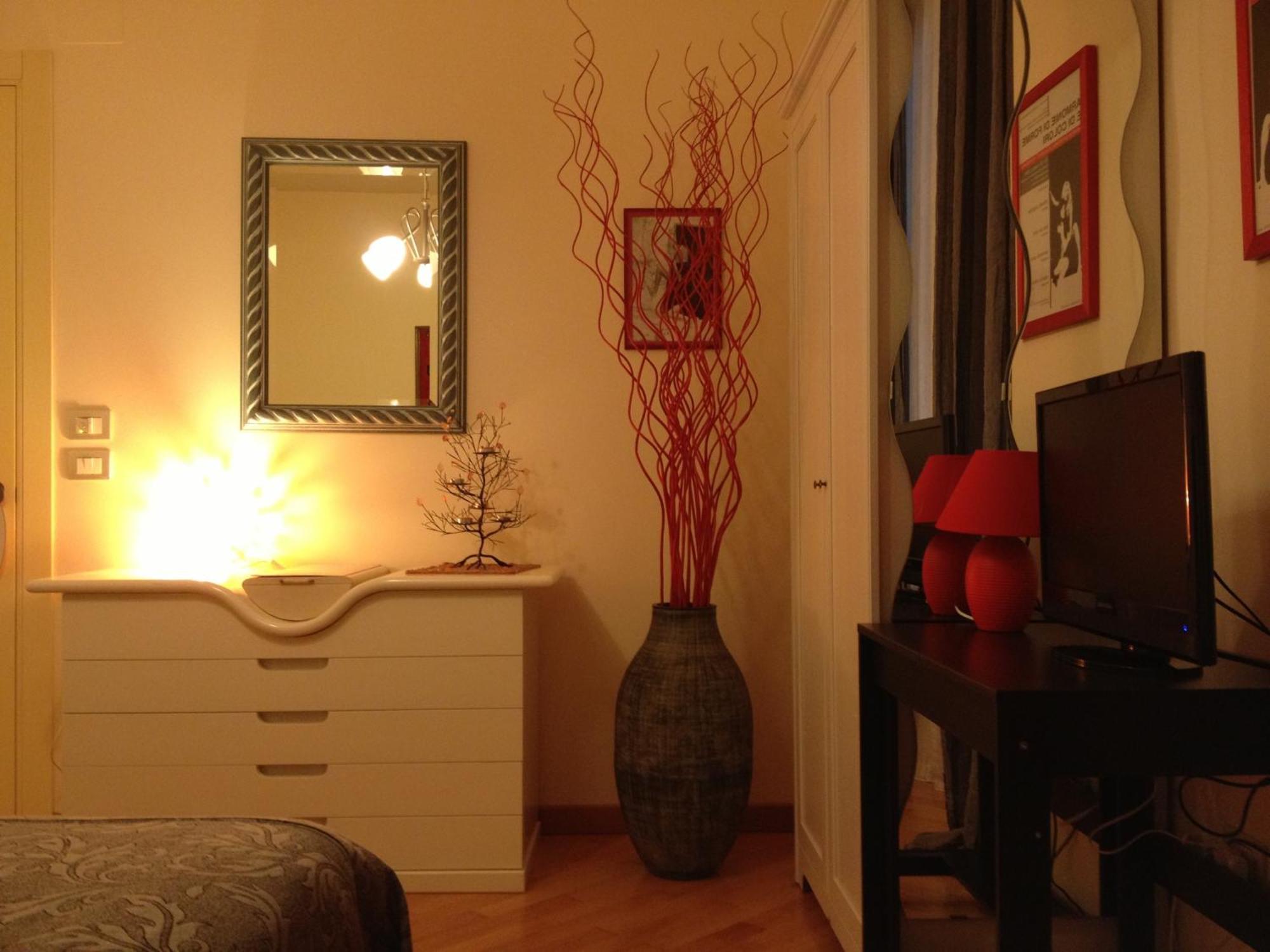 Villa Gioia Rooms Montegranaro Bagian luar foto