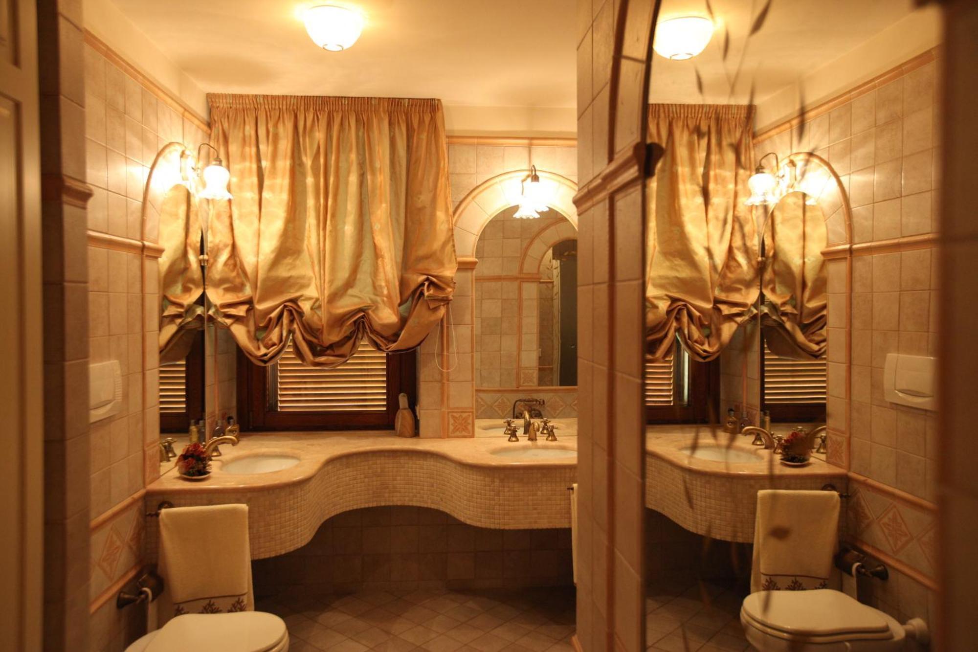 Villa Gioia Rooms Montegranaro Bagian luar foto
