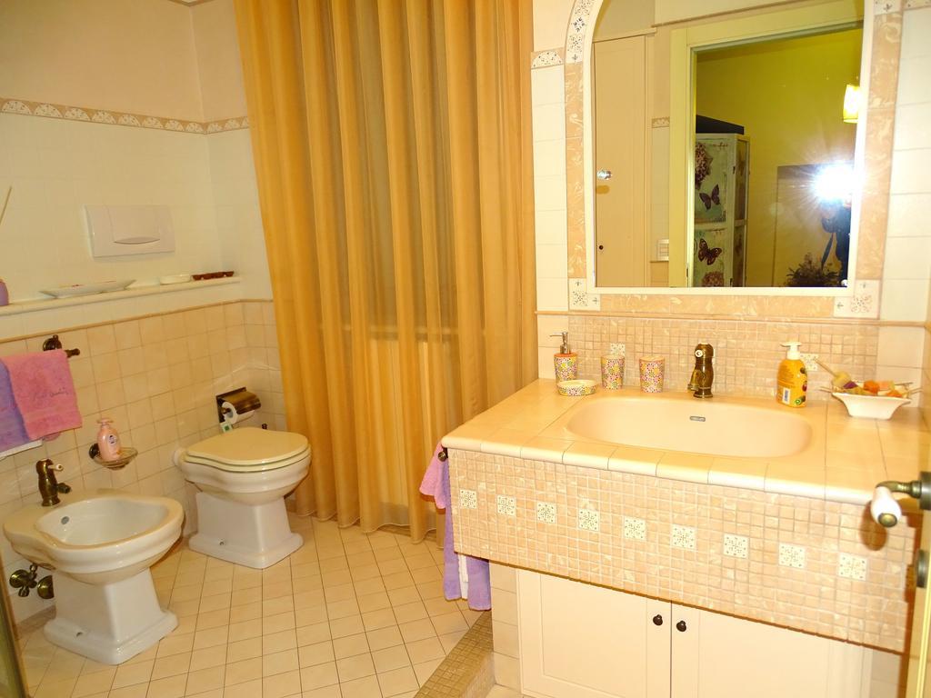 Villa Gioia Rooms Montegranaro Ruang foto