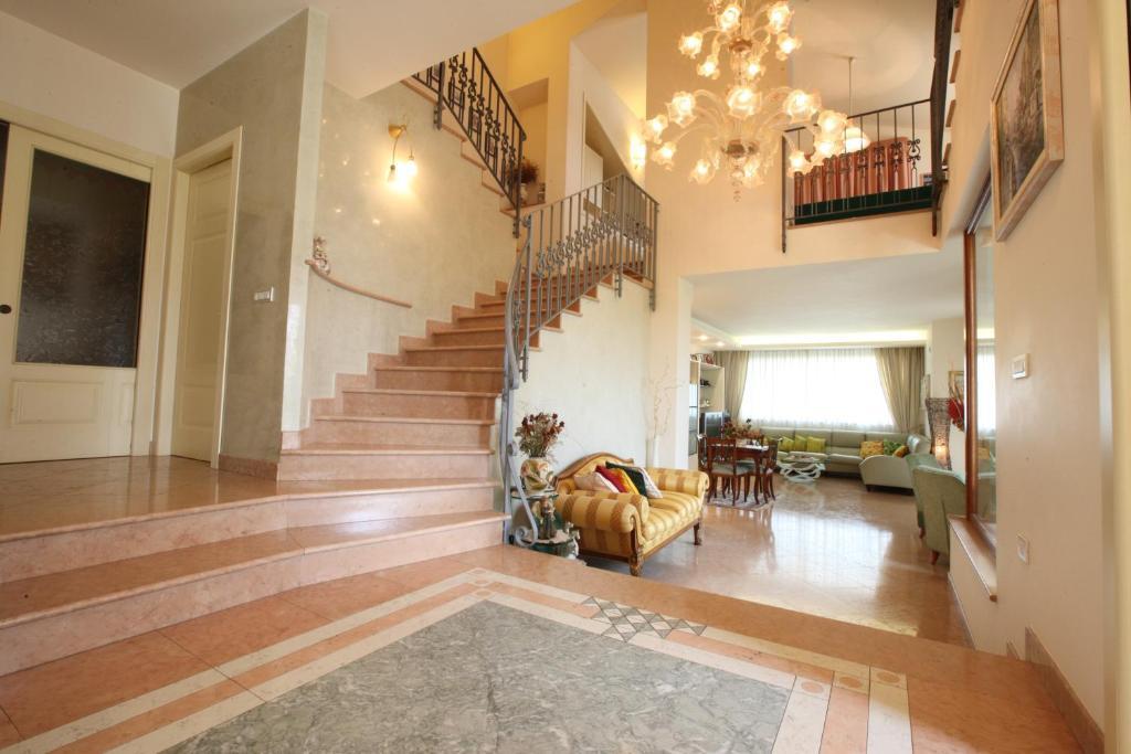 Villa Gioia Rooms Montegranaro Bagian luar foto