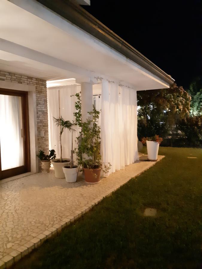 Villa Gioia Rooms Montegranaro Bagian luar foto