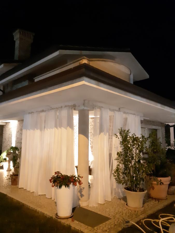 Villa Gioia Rooms Montegranaro Bagian luar foto